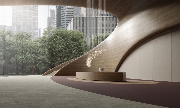 MODULYSS Office_Lobby_&Collection_Velvet&130_Perpetual&352_Perpetual&221