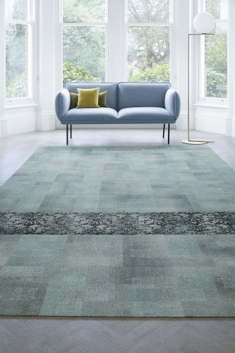 MILLIKEN WHR103-89-45 Acanthus