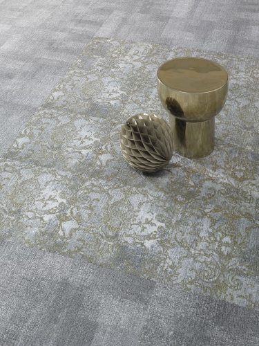 MILLIKEN WHR103-89-45 Acanthus