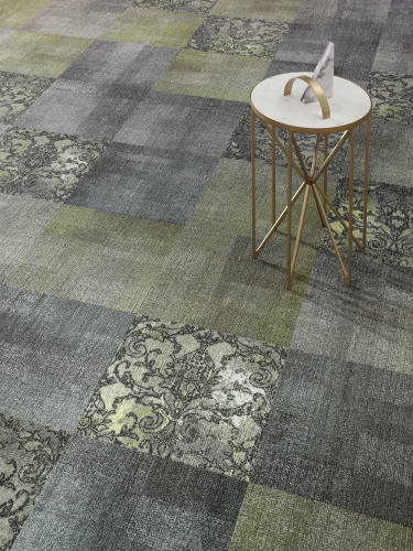 MILLIKEN WHR103-89-45 Acanthus
