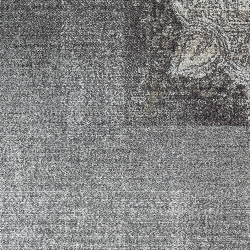 MILLIKEN Artistic Liberties HCI 180-153/180-79 Marbled/Delicate Anarchy