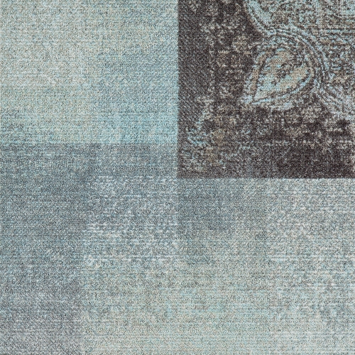 MILLIKEN Artistic Liberties HCI 06-139-172/158-118 Sateen/Sculptured Grandeur