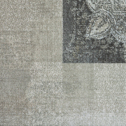 MILLIKEN Artistic Liberties HCI 180-165/180-79 Timeless/Delicate Anarchy