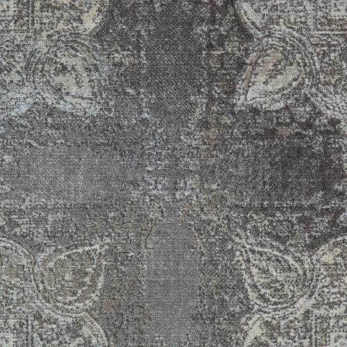 MILLIKEN Artistic Liberties HTC180-79 Delicate Anarchy