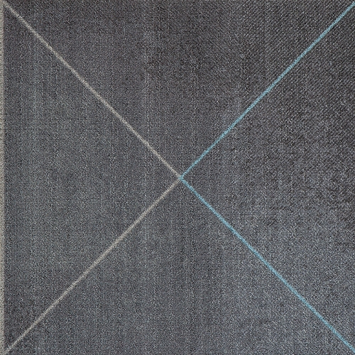 MILLIKEN Clerkenwell TVL140-152-118 CHARCOAL MERCHA