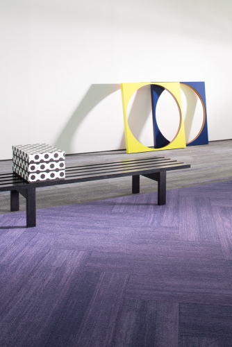 MILLIKEN CMP38 Stipple