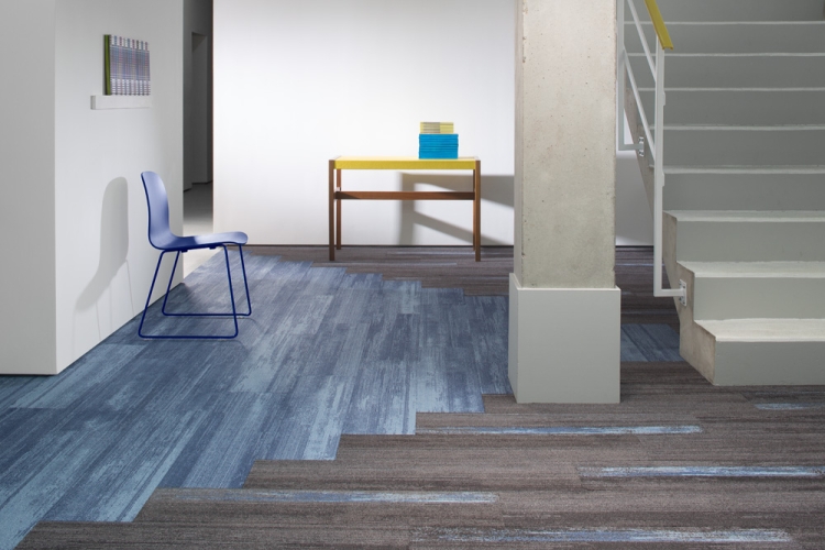 MILLIKEN CMP19 Collage