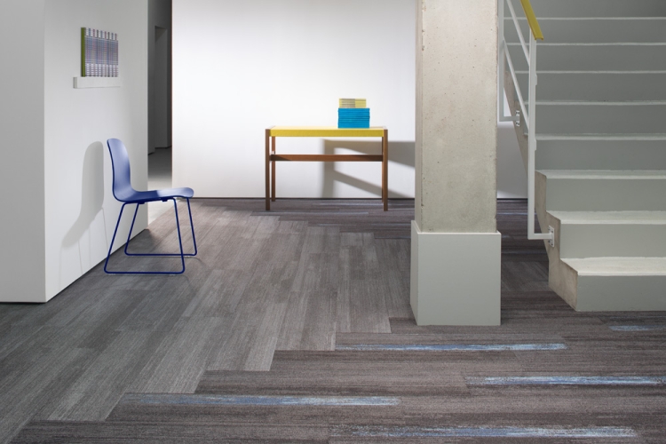 MILLIKEN CMP19/27 Coal/Colllage