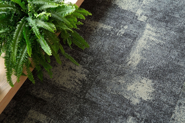 MILLIKEN UDR133-212-05 Mountain Grey
