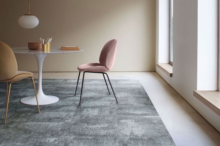 MILLIKEN UPY05-215-180 Ethereal Grey