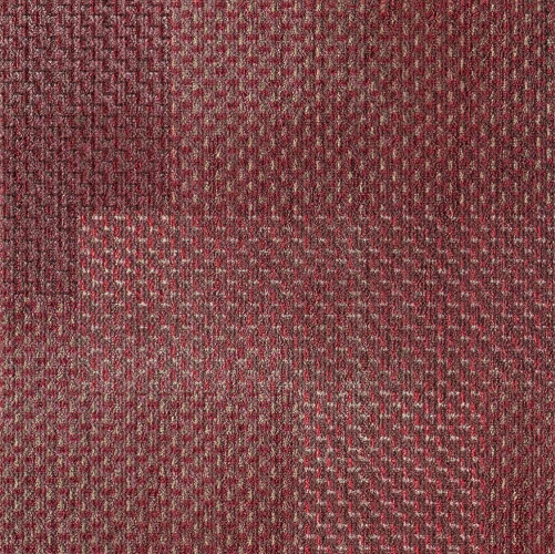 MILLIKEN Crafted Series WOV6-168-110 Raspberry