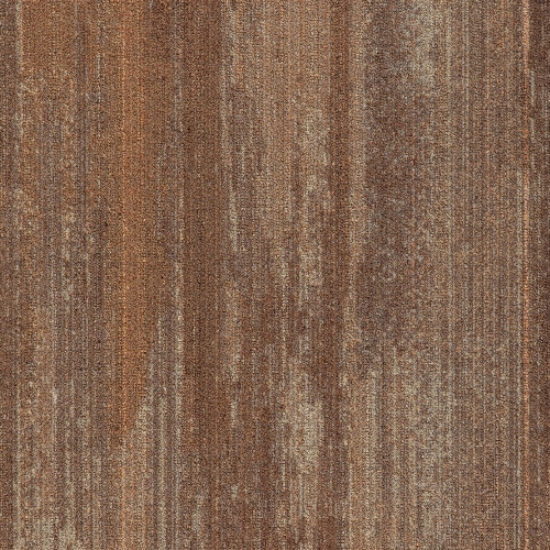 MILLIKEN Glazed Clay GLC77-17 Copper Patina