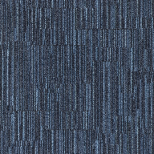 MILLIKEN Laylines LLN19 Cobalt