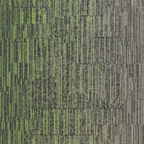 MILLIKEN Laylines LLT88-141/173-06 Fern/Sweater