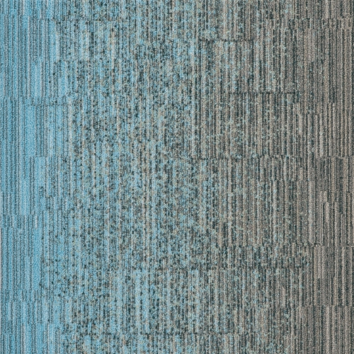 MILLIKEN Laylines LLT159-139/173-06 Bluesky/Sweater