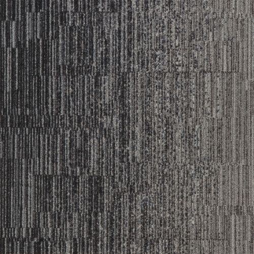 MILLIKEN Laylines LLT171-154-27/173-06 Jet/Sweater