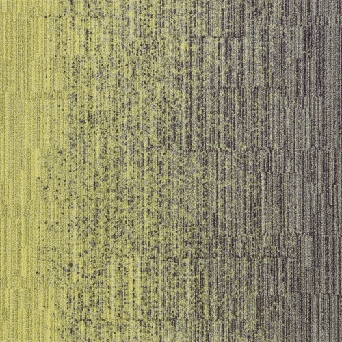 MILLIKEN Laylines LLT103/173-06 Lemongrass/Sweater