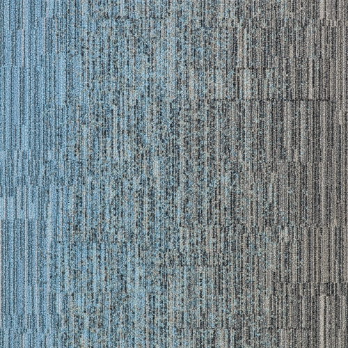 MILLIKEN Laylines LLT106-157/173-06 Icicle/Sweater