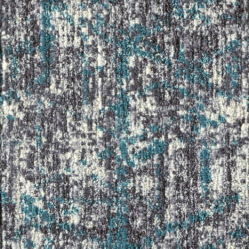 MILLIKEN Modern Movement CLP229-180-133 Teal