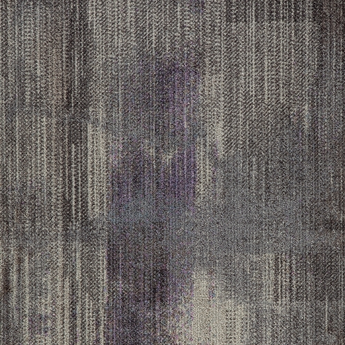 MILLIKEN Naturally Drawn DWK 79-174-38 Woad Beams