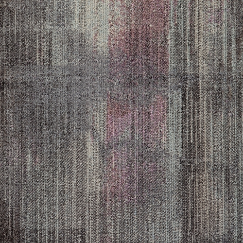 MILLIKEN Naturally Drawn DWK 79-174-137 Beetroot Outline