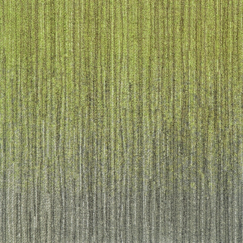 MILLIKEN Naturally Drawn HST62/174-108 Broad Bean / Grey Willow
