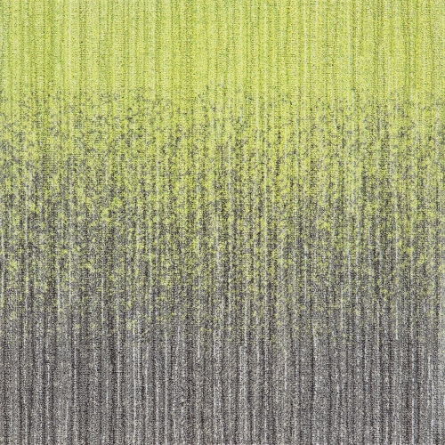 MILLIKEN Naturally Drawn HST103 / 174-108 French Garden / Grey Willow