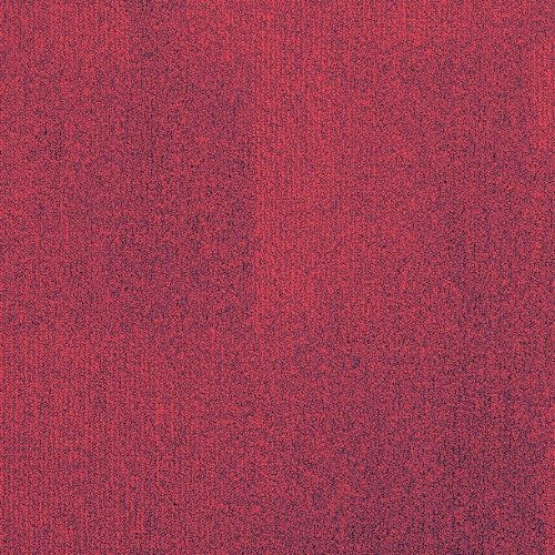 MILLIKEN Nordic Stories HDP169-109 Pippi's Red