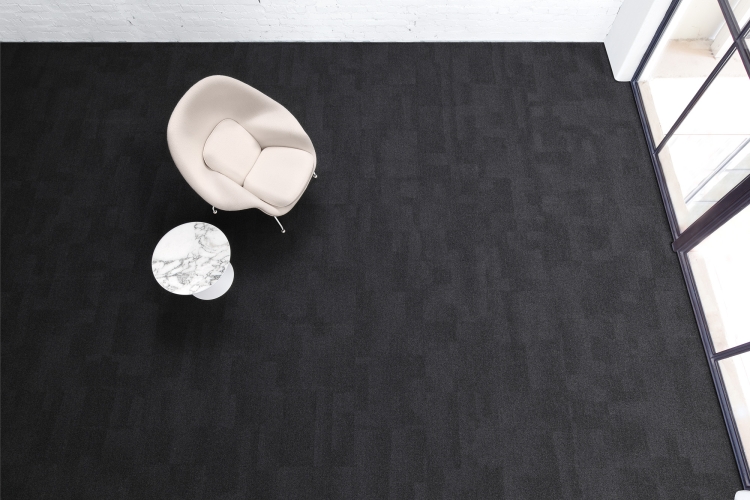 MILLIKEN HDP119-27 Ash Blanket