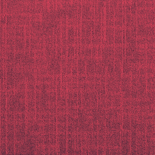 MILLIKEN Nordic Stories TTC169-109 Pippi's Red