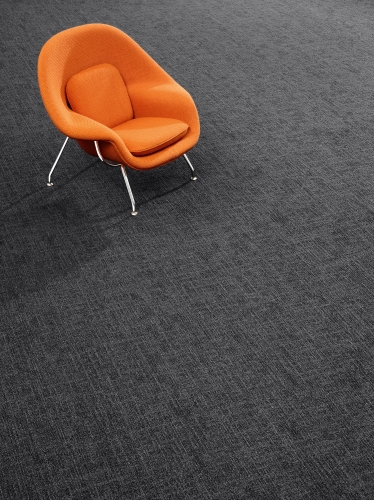 MILLIKEN TTC119-27 Ash Blanket