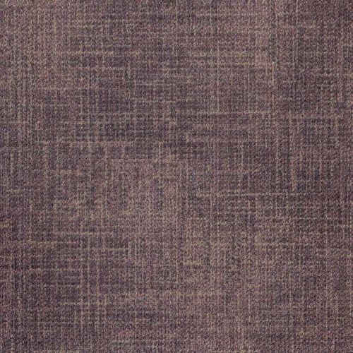 MILLIKEN Wireframe WFR38-239 Mulberry