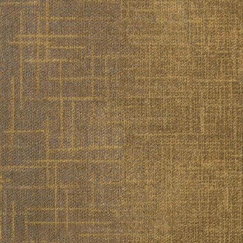 MILLIKEN Wireframe WFE57-214/79-174 Cognac/Loft