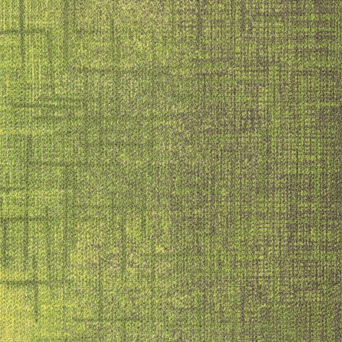 MILLIKEN Wireframe WFE141-103/79-174 Grass/Loft