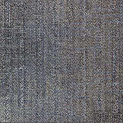 MILLIKEN Wireframe WFE264-245/79-174 Denim/Loft