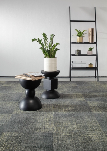 MILLIKEN WFE79-174/188 Loft/Mellow