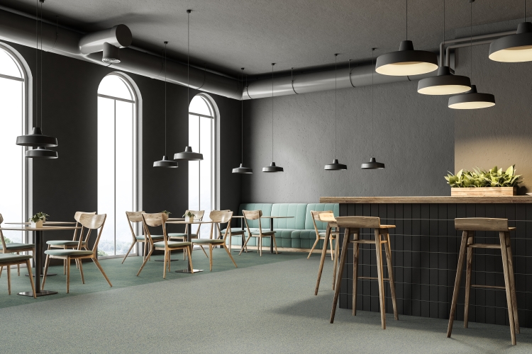 MODULYSS Cobbles 690, Meadow 683