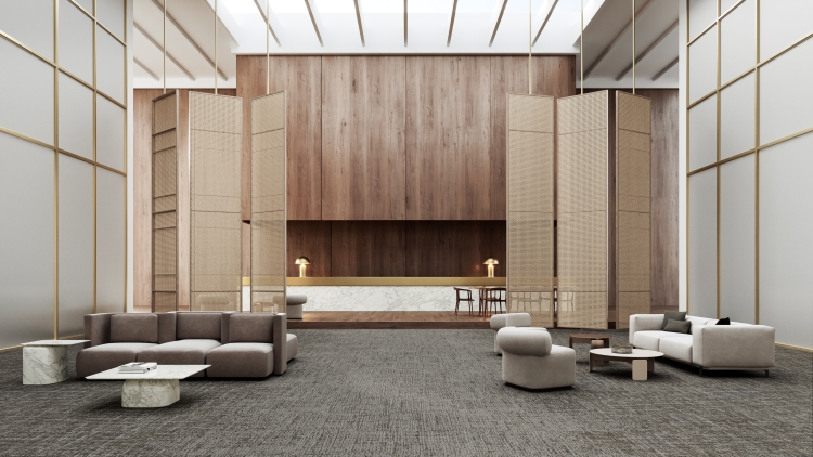 MODULYSS Interior_Etch 901_Etch Gradient 901_Core 901
