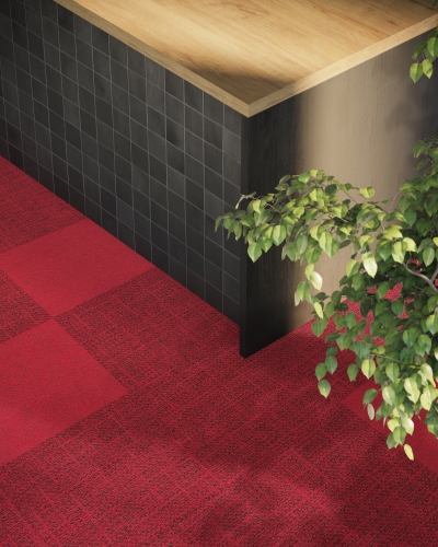 MODULYSS DSGN Tweed 340, First Forward 329