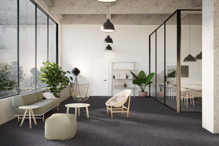 MODULYSS DSGN Tweed 995