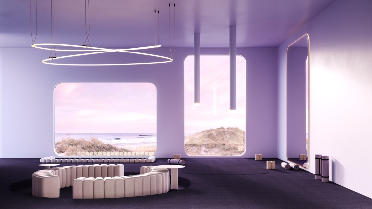 MODULYSS Millennium Nxtgen 482