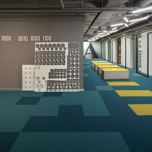 MODULYSS Millennium Nxtgen 200 684 695