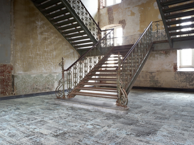 MODULYSS Patchwork 610