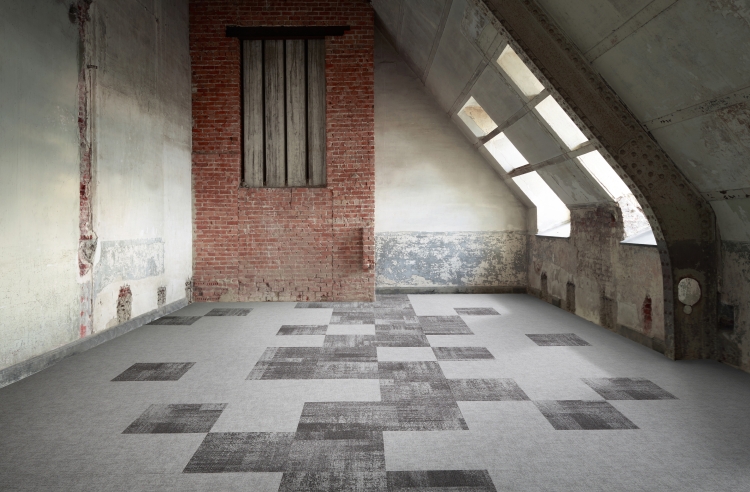 MODULYSS Pattern 909, Pixel 995