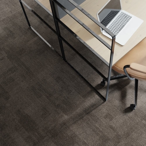 IVC Teak 848