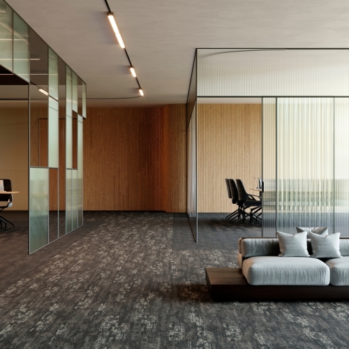 IVC Metallic Clay 845