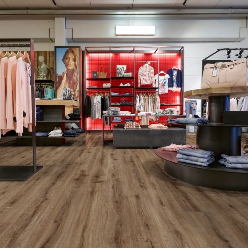 IVC European Oak 2870