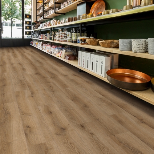 IVC Traditional Oak 1826