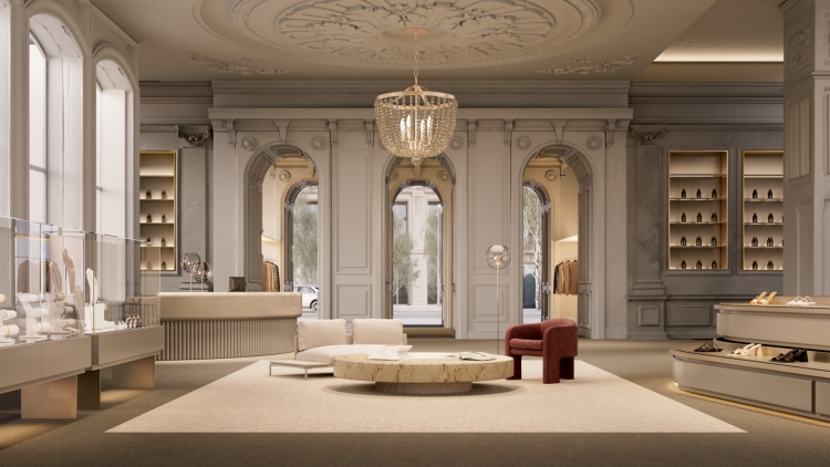 MODULYSS Shop Carpet Tile Collections Artus and Forma