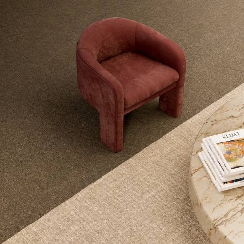 MODULYSS Detail Shot Shop Carpet Tile Collections Artus and Forma